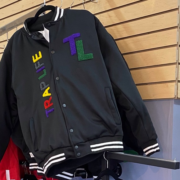 Chanel Trap Life Set - Picture 2 of 7